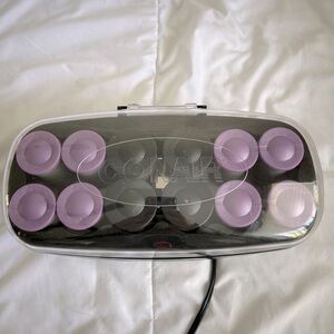 Conair Hot Rollers